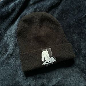LEWD COMPLEX beanie